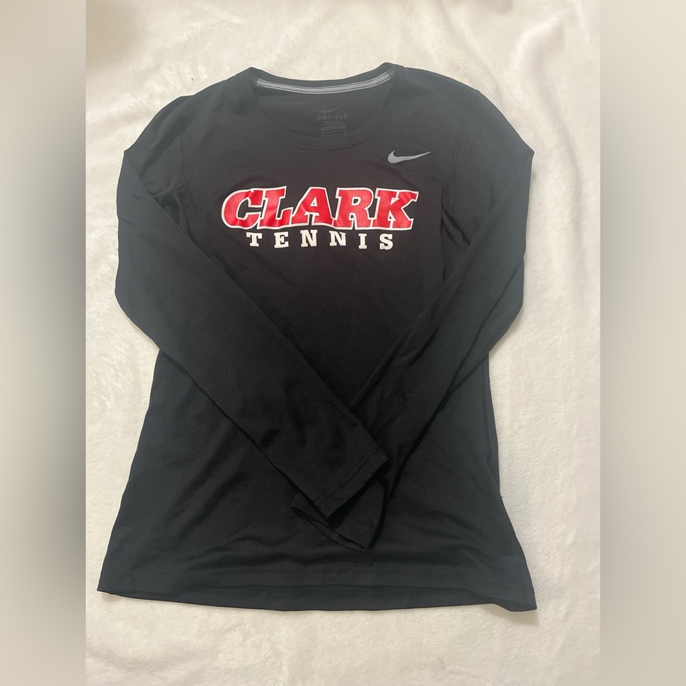 Nike Dri Fit Longsleeve